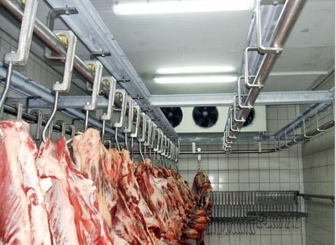 豬肉、羊肉、牛肉等肉類速凍冷藏庫使用注意事項