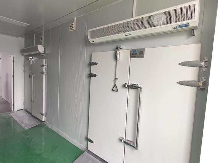 冷庫建造需要多少錢？哪種性價比更高